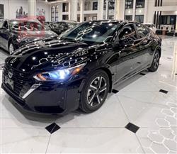 2024 نيسان سنترا