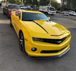 Chevrolet Camaro 2013 Chevrolet Camaro 2013