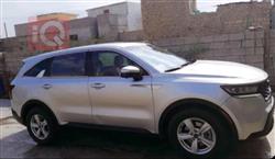 2021 كيا سورينتو