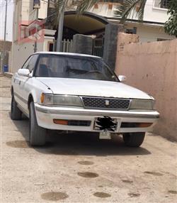 Toyota Cresta 1991