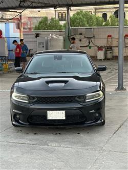 Dodge Charger 2022
