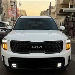 Kia Telluride 2024
