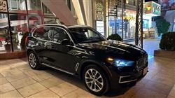 2023 بي ام دبليو X5