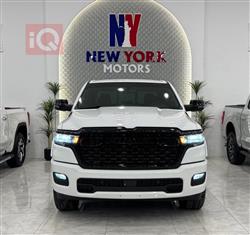 2025 رام 1500 2025 رام 1500