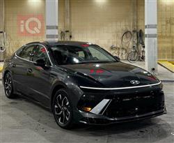 Hyundai Sonata 2024