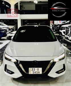 Nissan Sentra 2022 Nissan Sentra 2022