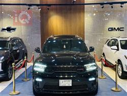 2021 دودج دورانجو