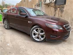 2010 فورد تورس