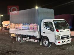 2012 ميتسوبيشي كانتر