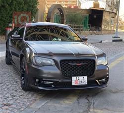 2022 كرايسلر 300