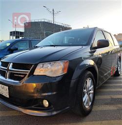 Dodge Grand Caravan 2020