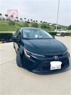 Toyota Corolla 2020 Toyota Corolla 2020