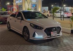 Hyundai Sonata 2019