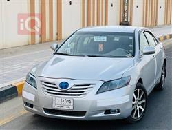 Toyota Camry 2007