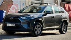 2024 تويوتا راف 4 2024 تويوتا راف 4