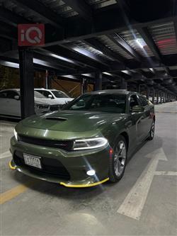 2020 دودج تشارجر