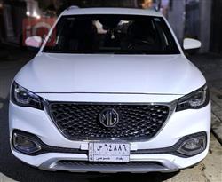 MG HS 2022 MG HS 2022