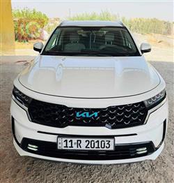 Kia Sorento 2023