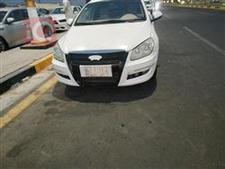 2013 شيري A3 2013 شيري A3