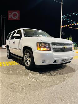 Chevrolet Tahoe 2012