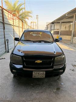 2009 شيفروليه تريل بليزر