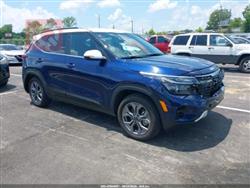 2024 كيا سلتوس