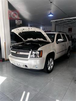 Chevrolet Tahoe 2010