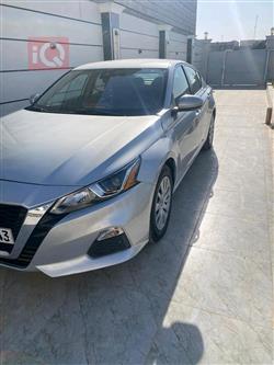 2020 نيسان ألتيما 2020 نيسان ألتيما