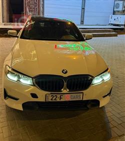 2020 بي ام دبليو الفئة 3 2020 بي ام دبليو الفئة 3