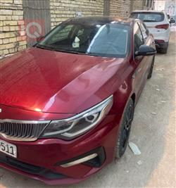 2020 كيا اوبتيما 2020 كيا اوبتيما