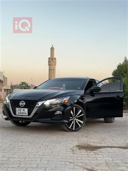 2020 نيسان ألتيما