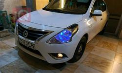 Nissan Sunny 2023