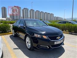 Chevrolet Impala 2018
