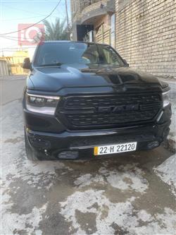 2023 رام 1500 2023 رام 1500