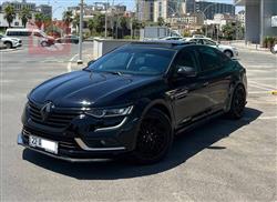 Renault Talisman 2018