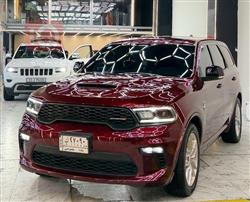 2022 دودج دورانجو