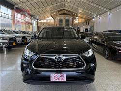 Toyota Highlander 2023