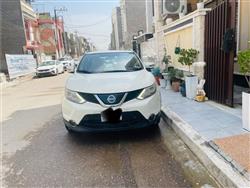 2018 نيسان روج سبورت