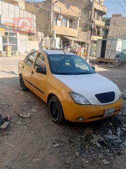 Saipa Tiba 2015 Saipa Tiba 2015