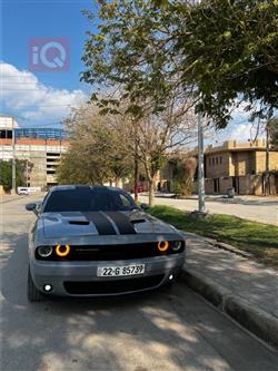 Dodge Challenger 2022