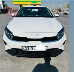 2024 كيا سيراتو