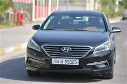 Hyundai Sonata 2015 Hyundai Sonata 2015