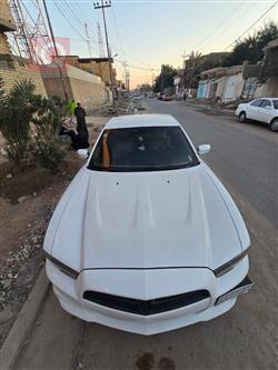 Dodge Charger 2014