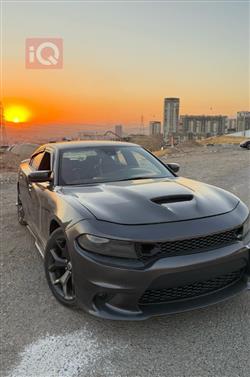 Dodge Charger 2019