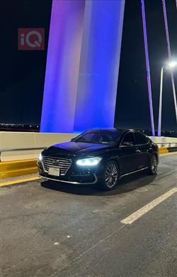 2019 هيونداي أزيرا