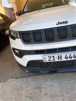 Jeep Compass 2024