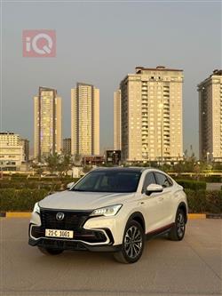 2022 شانجان CS85