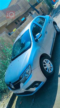 Renault Symbol 2020 Renault Symbol 2020