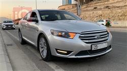Ford Taurus 2017