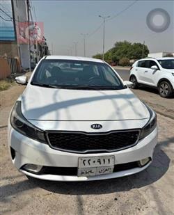 Kia Cerato 2017
